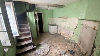  Maison � vendre 3 pi�ces 40 m�