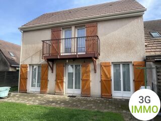  Maison � vendre 5 pi�ces 91 m�