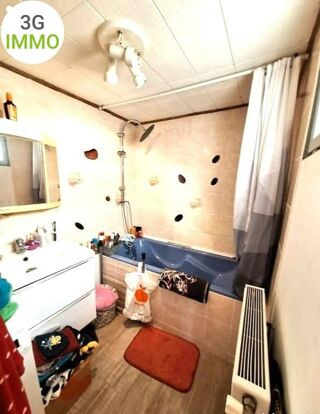  Maison à vendre 3 pièces 65 m² Étreux