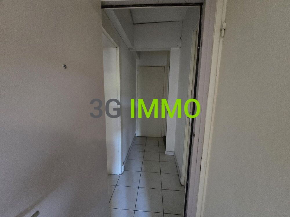 Vente Immeuble Immeuble 12 pièces Toulouse