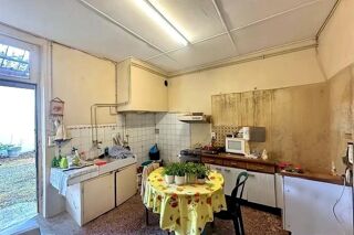  Maison � vendre 6 pi�ces 