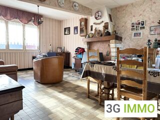  Maison � vendre 4 pi�ces 81 m�