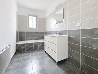  Maison à louer 4 pièces 80 m²