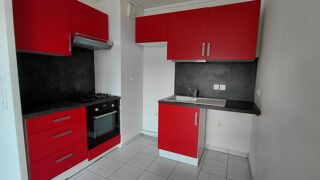  Appartement à vendre 2 pièces 40 m²