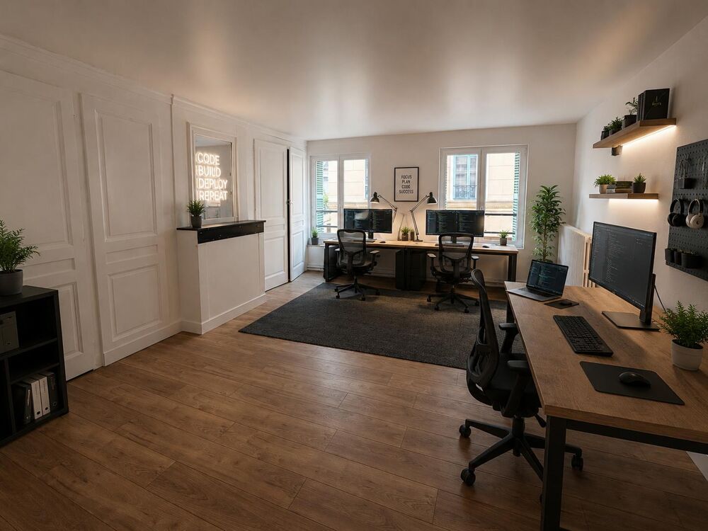   Vente murs pro  à Rouen Rouen