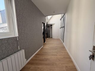 Appartement à vendre 1 pièce 15 m²
