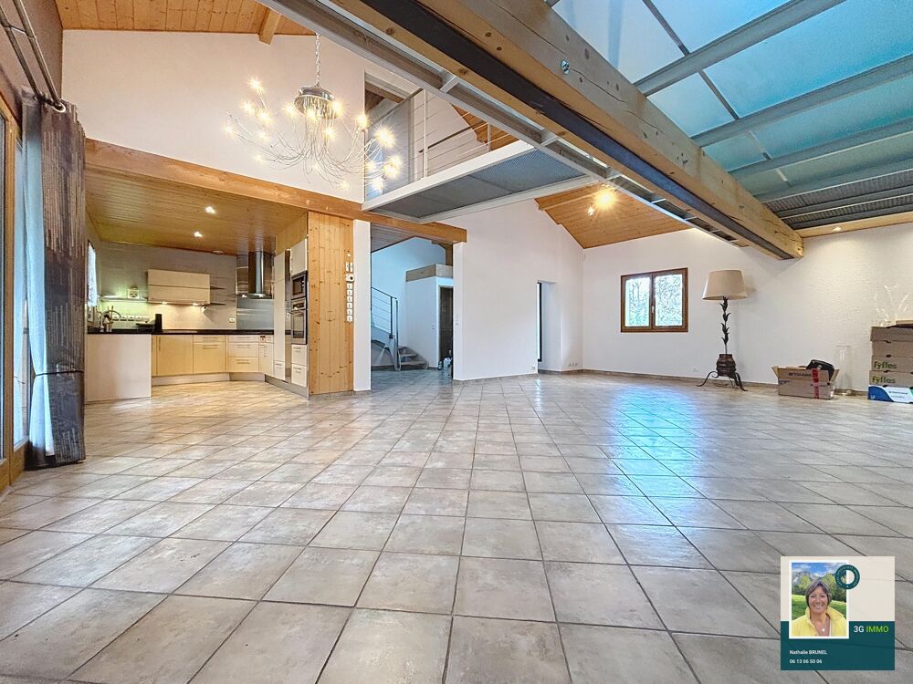 � vendre  Maison Contamine-sur-Arve (74130)