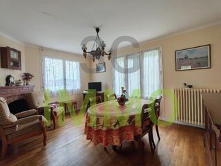  Maison à vendre 4 pièces 101 m²