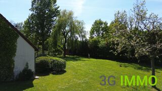 Maison à vendre 6 pièces 125 m²