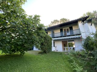  Maison à vendre 3 pièces 