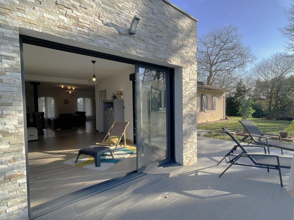 Vente Maison Maison 5 pi�ces Cr�on