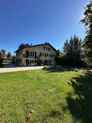 Vente Maison Maison 9 pièces Saint-dizier