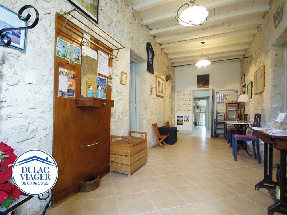 Vente Maison Maison 8 pièces Sainte-mère