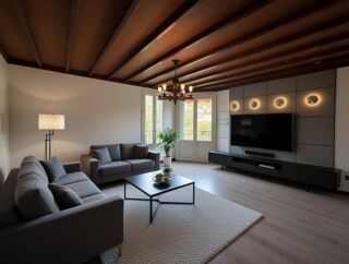  Appartement à vendre 3 pièces 67 m²
