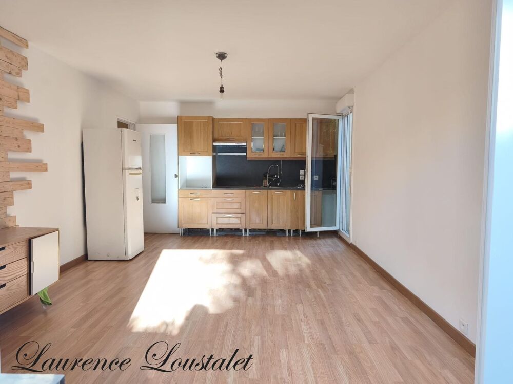 Vente Appartement Appartement 2 pièces Lons