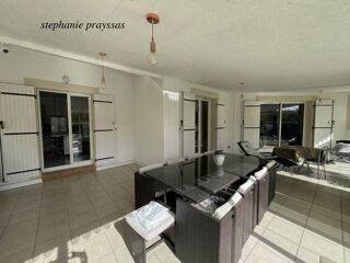  Maison à vendre 6 pièces 155 m²