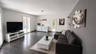  Maison à vendre 6 pièces 113 m²