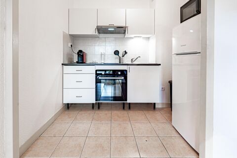  Appartement � louer 2 pi�ces 35 m�