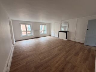  Appartement � vendre 5 pi�ces 122 m�