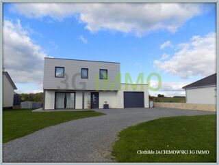  Maison � vendre 6 pi�ces 124 m�