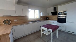  Maison � vendre 4 pi�ces 88 m�