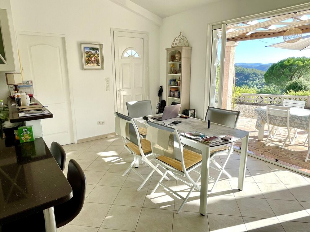 Vente Maison Maison 3 pièces Le muy