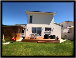  Maison à vendre 5 pièces 105 m²