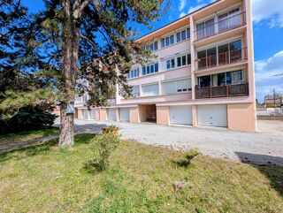  Appartement � vendre 3 pi�ces 68 m� Tournon-sur-rh�ne