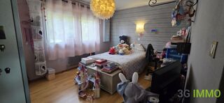  Maison à vendre 5 pièces 110 m²