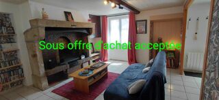  Maison à vendre 3 pièces 78 m²