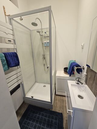  Appartement � vendre 2 pi�ces 