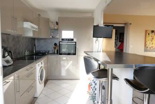  Appartement  vendre 4 pices 78 m