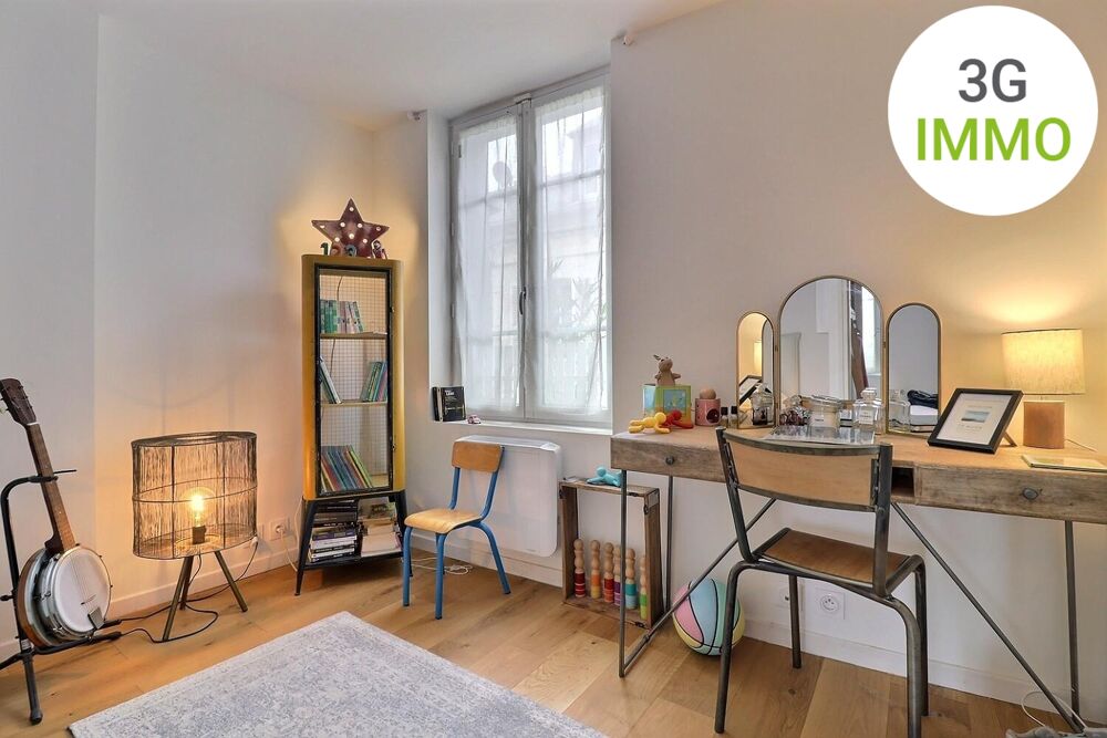  vendre  Appartement Trouville-sur-Mer (14360)