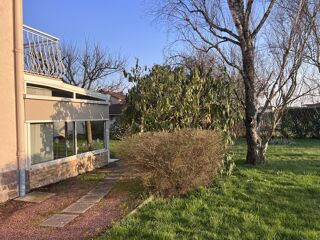  Maison � vendre 10 pi�ces 120 m�