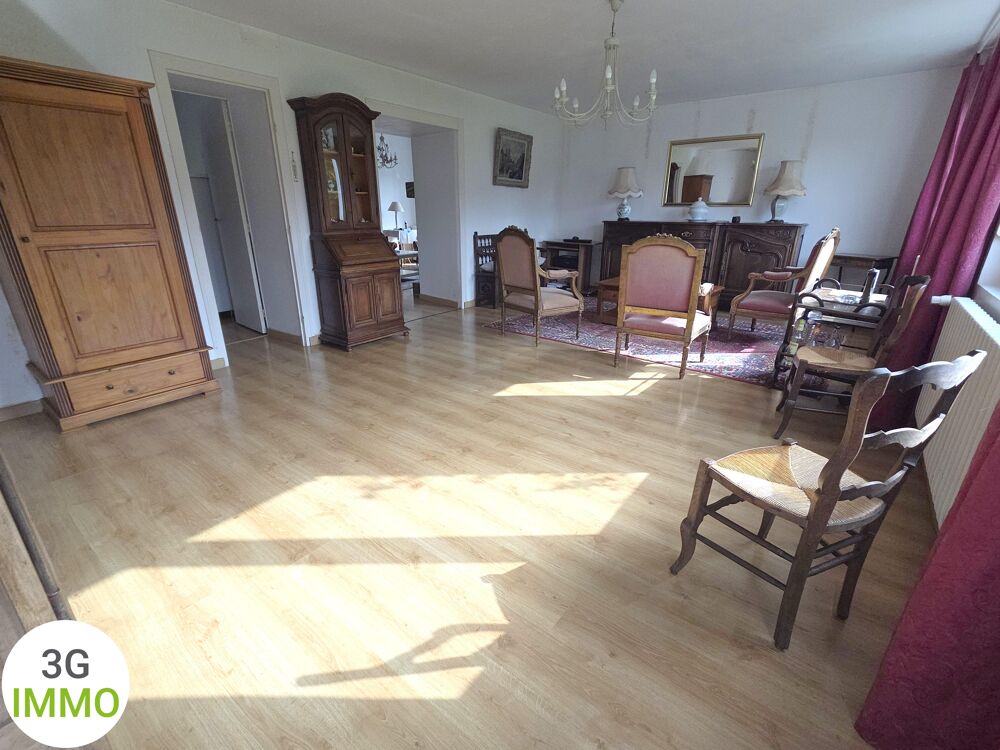 Maison 7 pièces