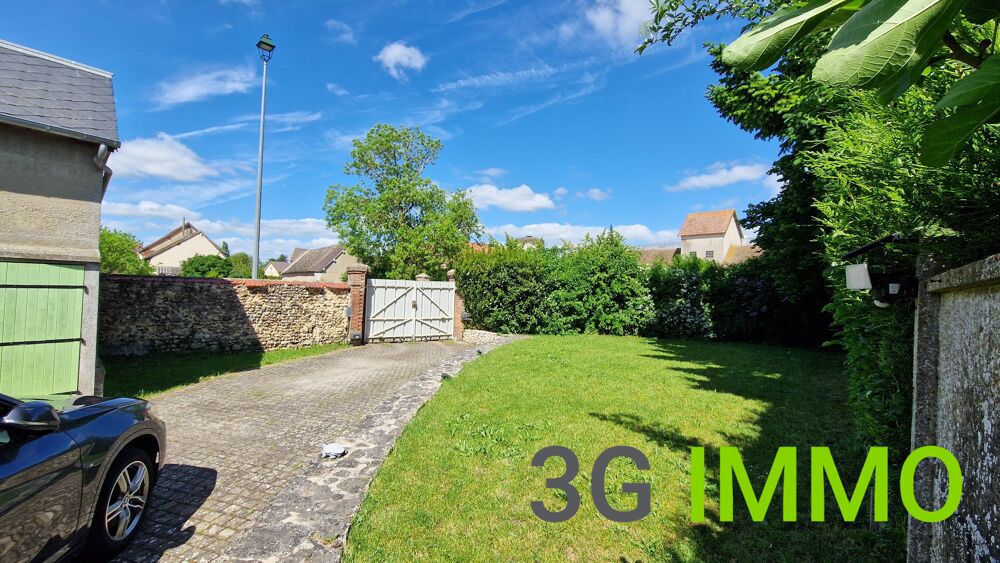 Maison 7 pièces