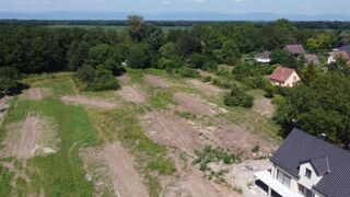  Terrain  vendre 543 m