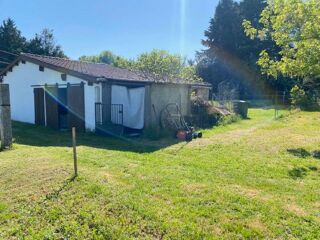  Maison � vendre 3 pi�ces 60 m�