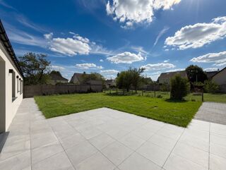  Maison 6 pièces 149 m² Saint-pierre-lès-nemours