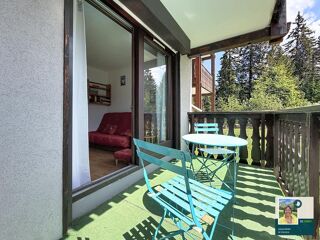  Appartement à vendre 1 pièce 21 m²
