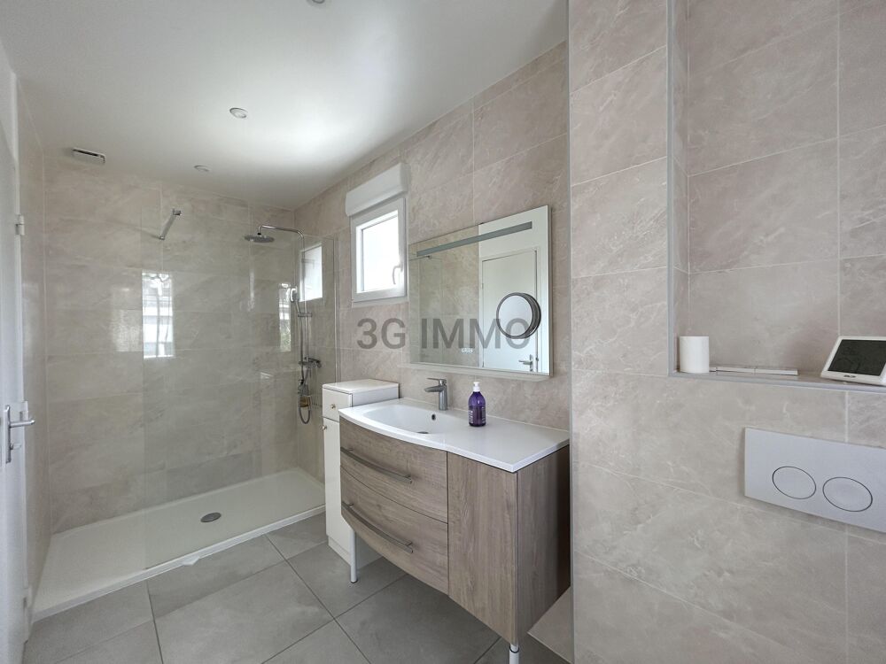 Vente Maison Maison 5 pièces Coubron