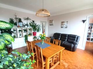  Appartement à vendre 5 pièces 100 m²