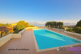  Appartement à vendre 2 pièces 32 m² Porticcio