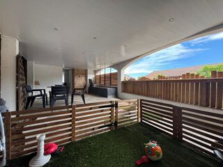  Maison � vendre 4 pi�ces 75 m�