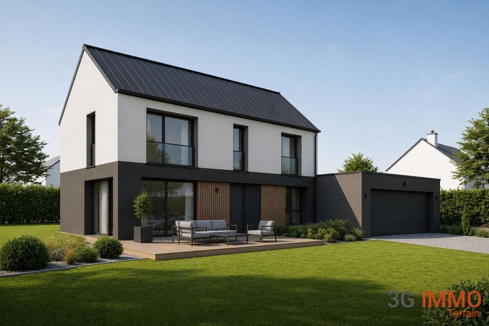 Vente Terrain Terrain constructible Schweighouse-thann