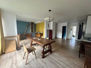  Appartement  vendre 5 pices 99 m