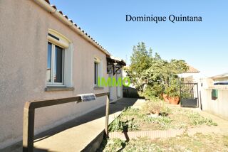  Maison à vendre 4 pièces 