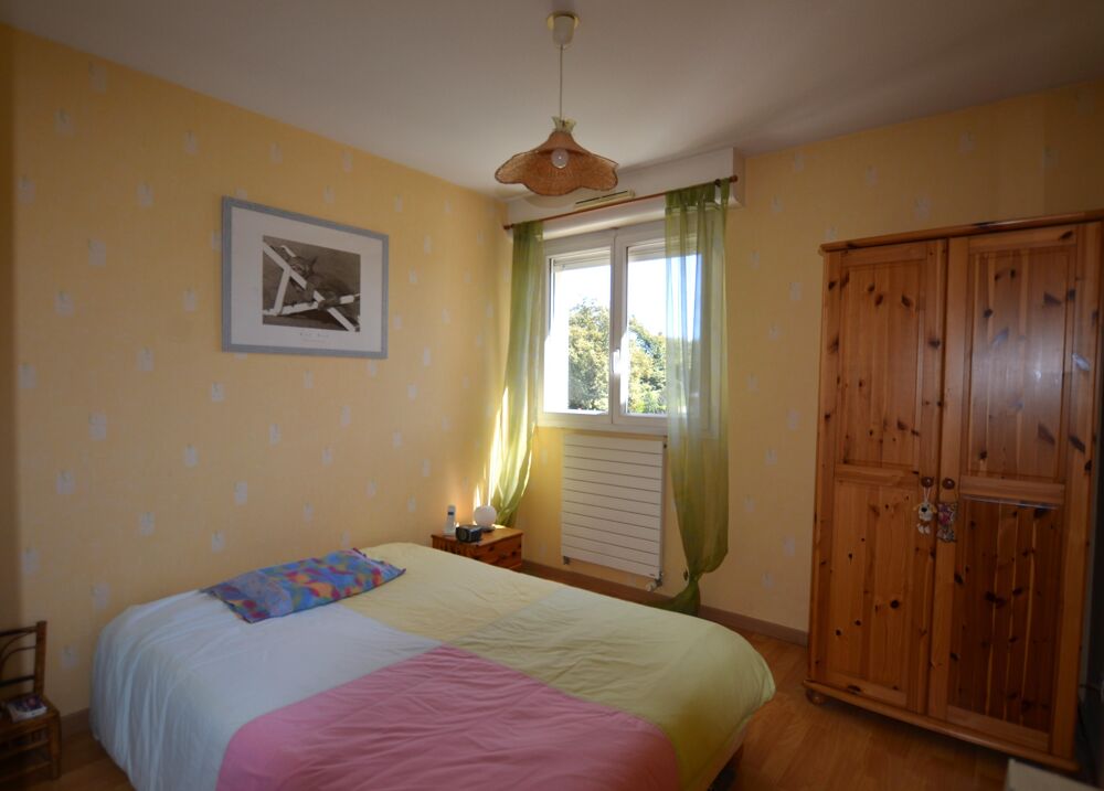 Vente Appartement Appartement 2 pièces Pau