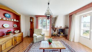  Maison à vendre 7 pièces 128 m²