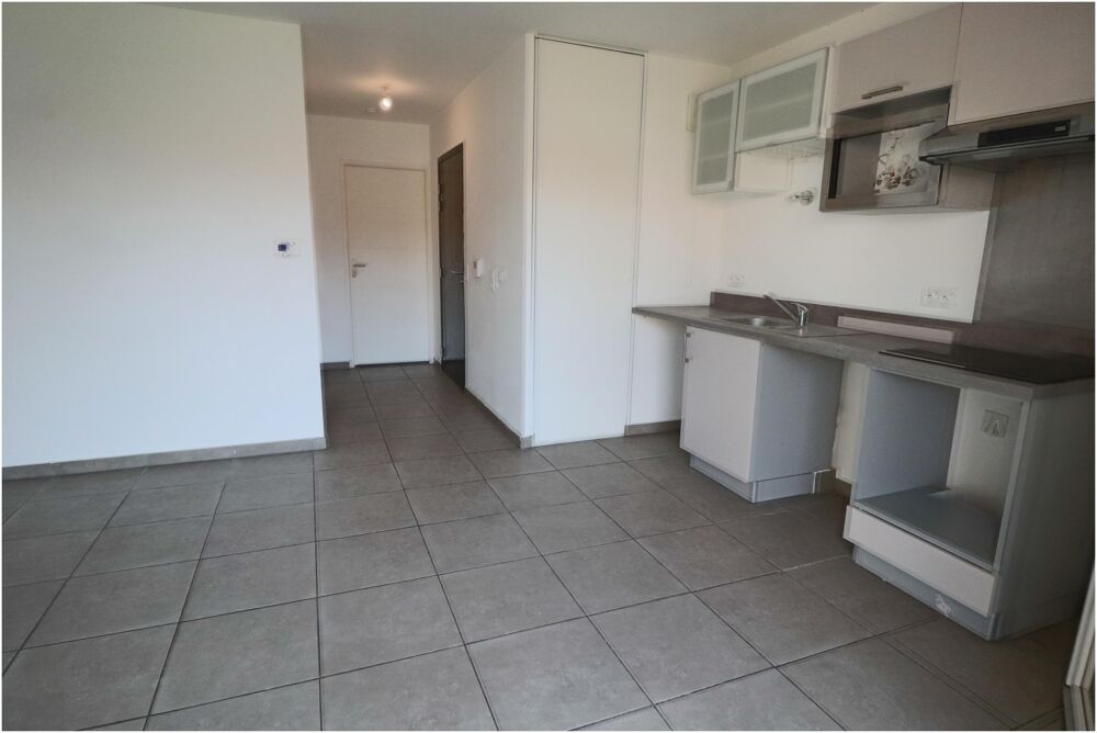 Appartement 3 pièces